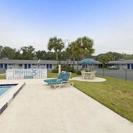 America'S Best Value Inn - Gainesville Exterior foto