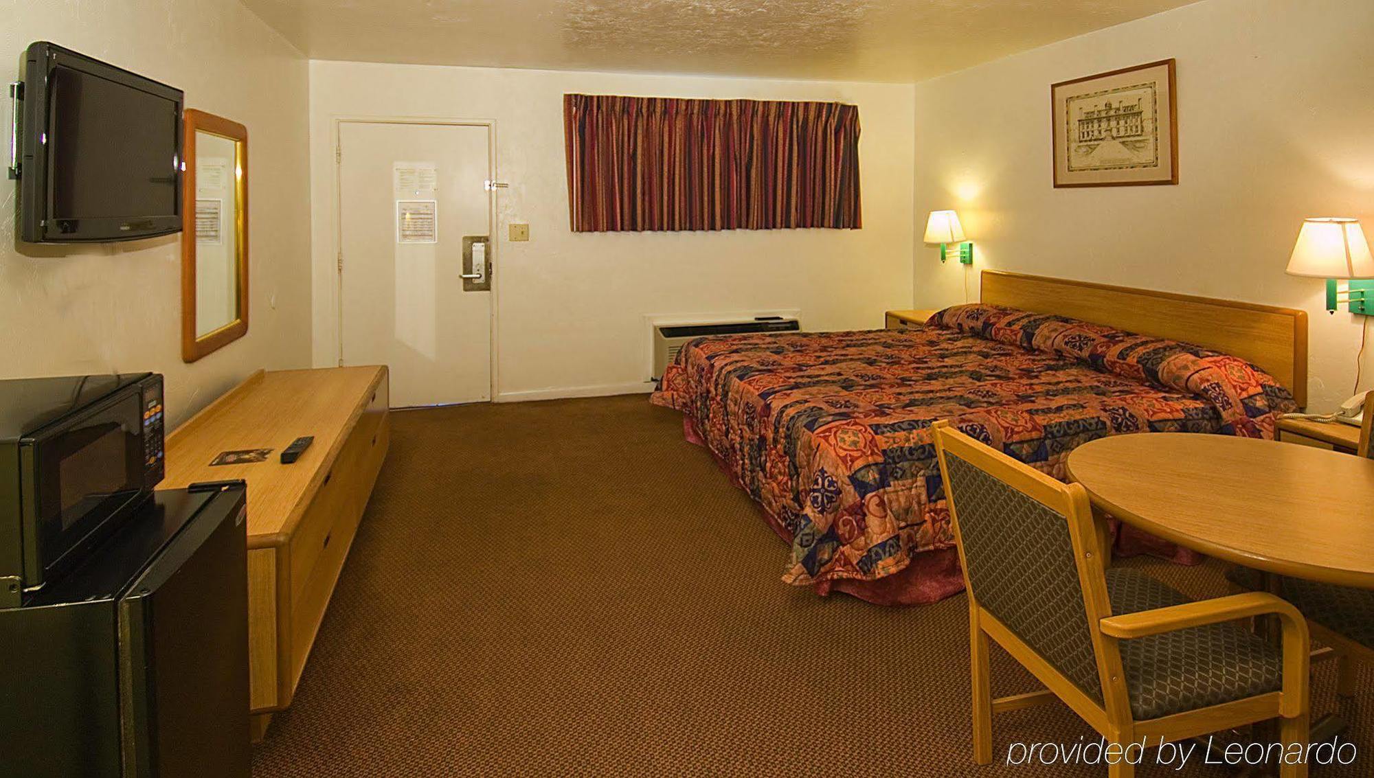 America'S Best Value Inn - Gainesville Zimmer foto