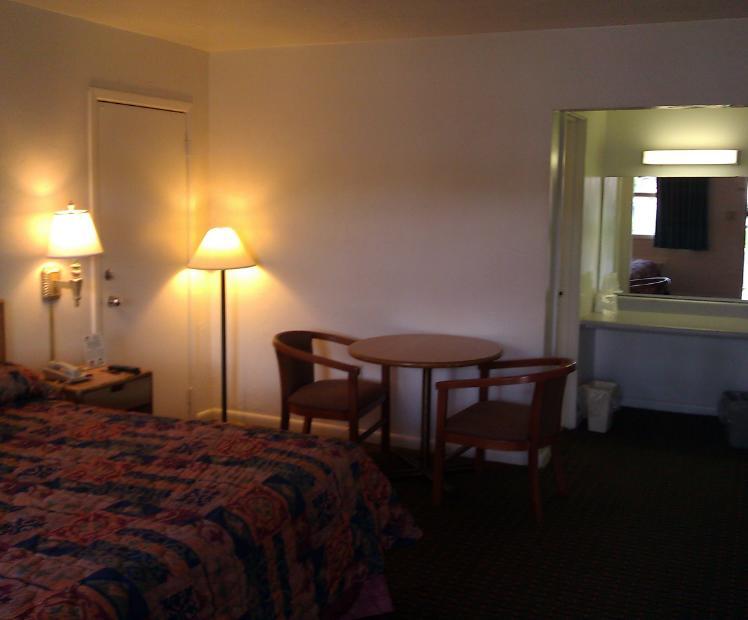 America'S Best Value Inn - Gainesville Exterior foto